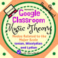 Music Theory Unit 18, Lesson 76: Modes Related to the Major Scale Digital Resources